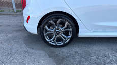 Ford Fiesta 1.0 EcoBoost ST-Line 5dr Petrol Hatchback